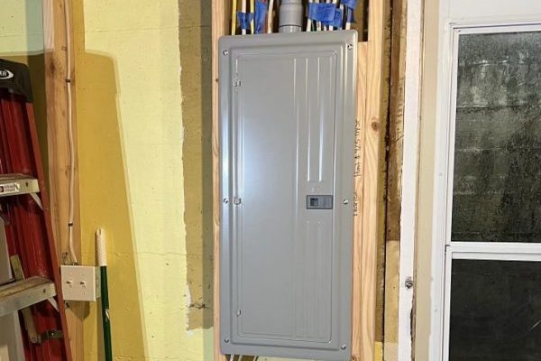 Residential Electrical Services Washington